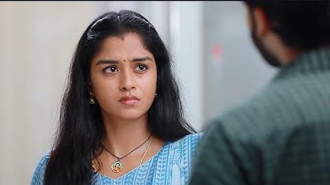 Mahanadhi | Episode Promo | 9th August 2024