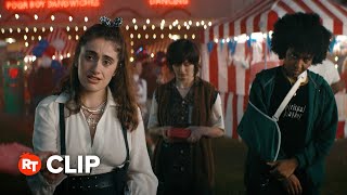 Bottoms Movie Clip - No Bun (2023) 