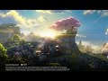 Wuthering Waves Dailies and Building Luuk