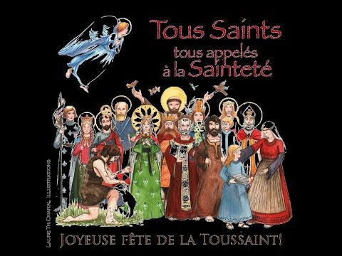 Pourquoi ces vidéos sur la vie des saints dans l'Institut Docteur Angélique ? par Arnaud Dumouch