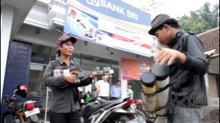 Bangbung Hideung Cover By WILDAN