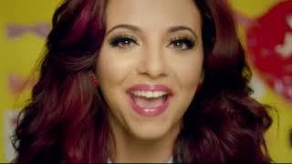 Little Mix - Wings (Official Music Video)