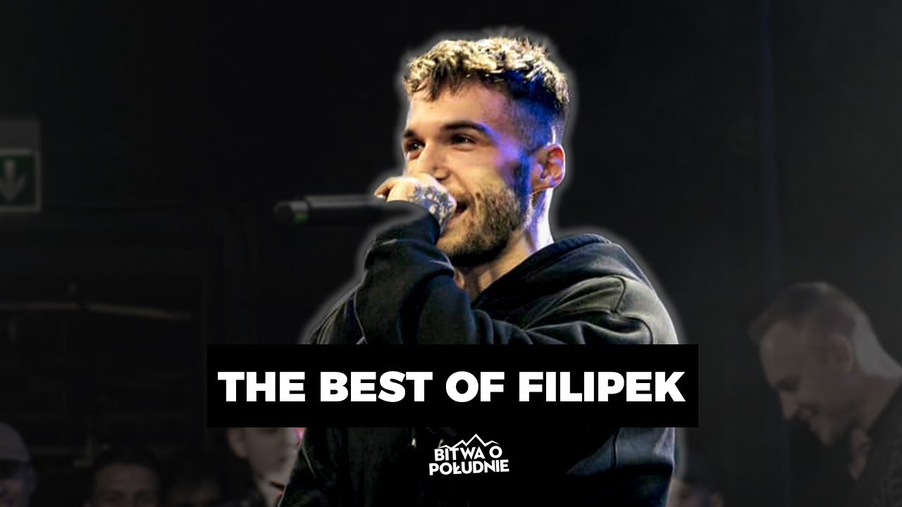 THE BEST OF FILIPEK 2022-2023 #1 - YouTube