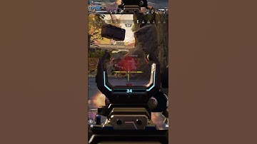 Apex Shorts #apex #apexlegends #interesting #gaming