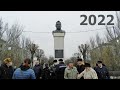 Кто почтил память Ф.Г. Логинова в день его рождения, Волжский - 2022