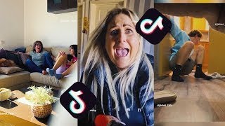 Scare Cam Pranks #13 | Funny Videos TikTok Compilation 😂