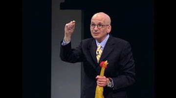 Fear is The Enemy of Creativity - Seth Godin; Marketing Guru and Thought Leader