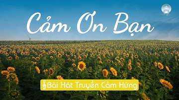 Cảm Ơn Bạn | Inner Space