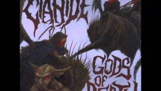 Watch Cianide Rising Of The Beast video
