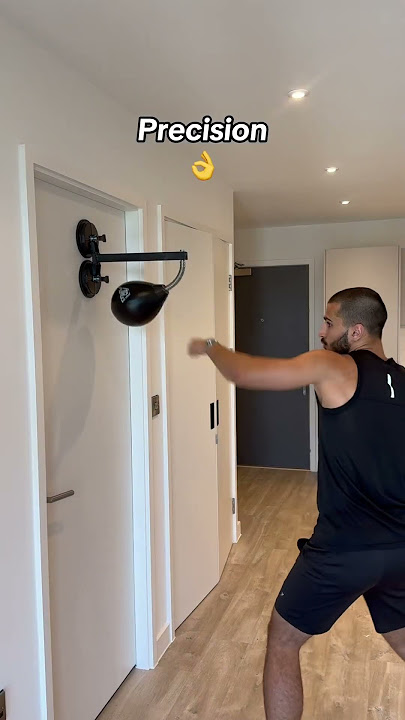 The best boxing gadget of 2024🥊#boxing #boxer #gadget #mma #speedball