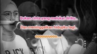 KARAOKE KESEPIAN VERSI INDAH YASTAMI