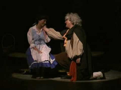 Beauty & the Beast - Stow Musical '06 - part II