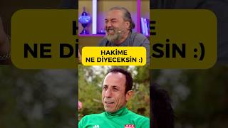 Recep Çetin - Feyyaz Uçar Anısıemre Bol Şiktaş