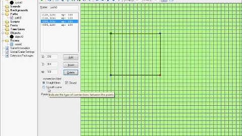 Game Maker Paths Tutorial