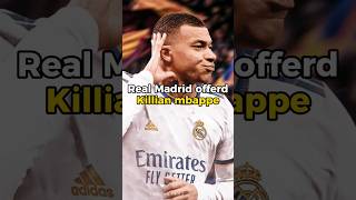 mbappe is coming to real madrid