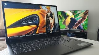 Gini In a bottle!!.. Lenovo IdeaPad s530...  Love It ❤️ screenshot 4