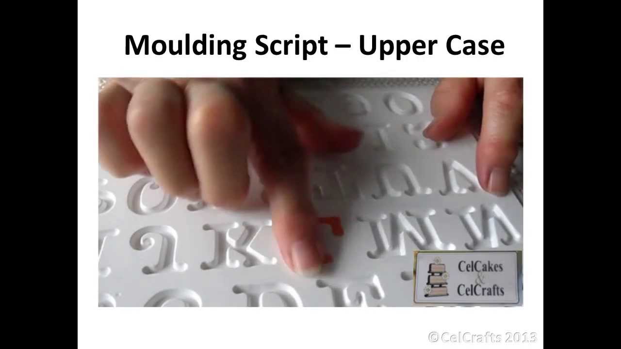 How to Use CelScript - YouTube