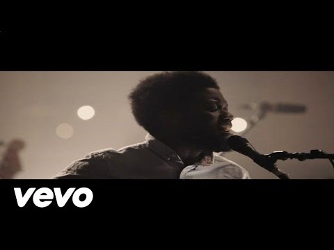 Michael Kiwanuka - I Won'T Lie