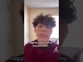 Sagging In Front Of My Mexican Mom Prank 