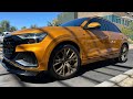 Video: Audi Q7 Q8 E839 3.0t Downpipe