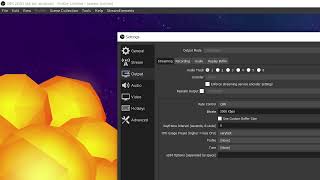 Peter Stricklin Live Stream