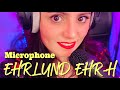 Ehrlund Microphone  EHR-H Ehrlund des microphones idéal pour ton studio d'enregistrement