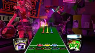 The Cranberries – Zombie | Guitar Hero Dawg screenshot 3
