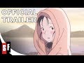 In This Corner Of The World [English Sub] - Official Trailer (HD)