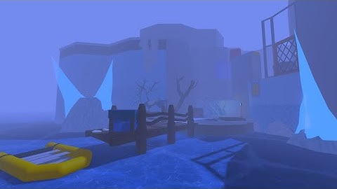 FE2 Community Maps UST - Sub-Zerosphere [REMASTERED V2]