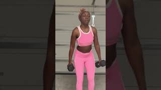 Day 2/21 Strength Challenge buildingmuscle strengthtraining homeworkout