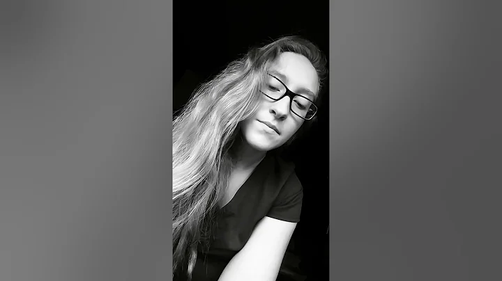 Tin-man miranda lambert, Cover by Michelle Morey