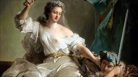 Telemann: Ouverture-Suite in A minor for 2 Recorders, 2 Oboes, Strings & B.c TWV 55:a4