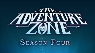 The Adventure Zone: Season 4 Trailer
