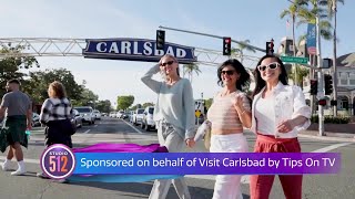 Why Fall Is The Perfect Time To Visit Carlsbad, California