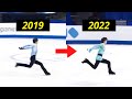 All 4A of Yuzuru Hanyu (2019-2022) | Road to Olympics