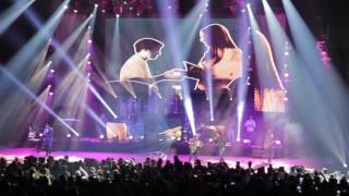 CARLOS VIVES - INTRO & LA BICICLETA | AUDITORIO TELMEX