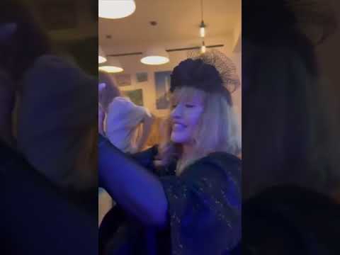 АЛЛА ПУГАЧЁВА и
