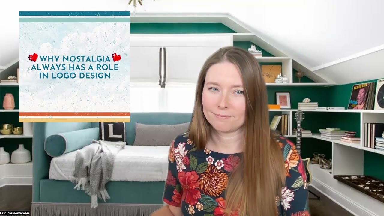 @eGuideTech | Why is Nostalgia Important in Design?
