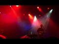 Kodaline - Love like this - 28.02.2015 - Volkshaus Zürich