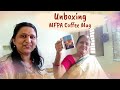 Exclusive MFPA Customer Unboxing Her Goodies Exclusive MFPA Customer Unboxing Her Goodies