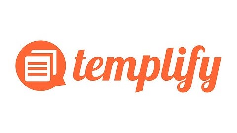 How to use Templify and why it is so awesome! 🚀🚀🚀