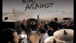 Rise Against - 401 Kill