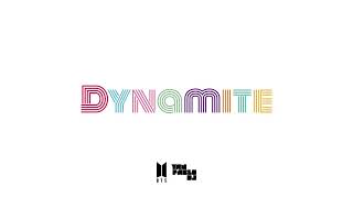 Yan Pablo DJ e BTS - Dynamite (FUNK & BREGADEIRA REMIX)