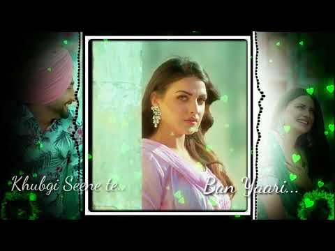 adhi-raat-|-ranjit-bawa-|-romantic-ringtone-|-new-hindi-music-ringtone-2019-|-love-ringtone-#punjabi