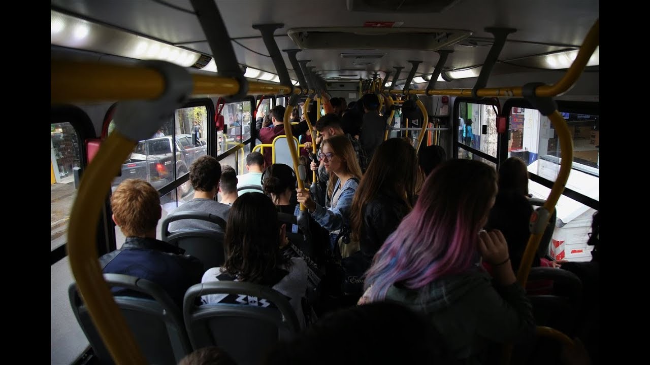 Novo aumento da passagem de ônibus urbano é anunciado em Erechim - Portal  Roda de Cuia