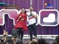 7 WARNA BAND PERFORM @INBOX SCTV 2
