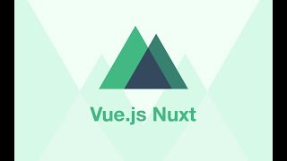 Vue Nuxt 介紹與實作範例