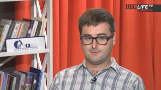 Ефір на UKRLIFE TV 05.11.2019 Ефір на UKRLIFE TV 05.11.2019
