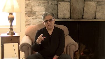 Can Science Ever Give Us Access to Fundamental Reality? Deepak Chopra, MD