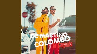 Video thumbnail of "Daniele De Martino - Si cagnata (feat. Tony Colombo)"